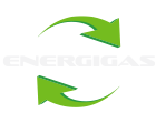 Energigas Logo